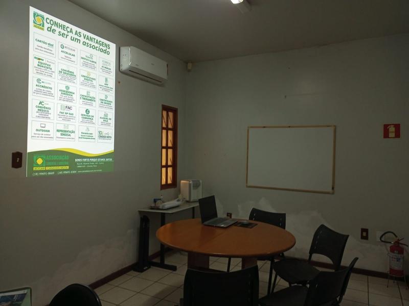 Foto de galeria