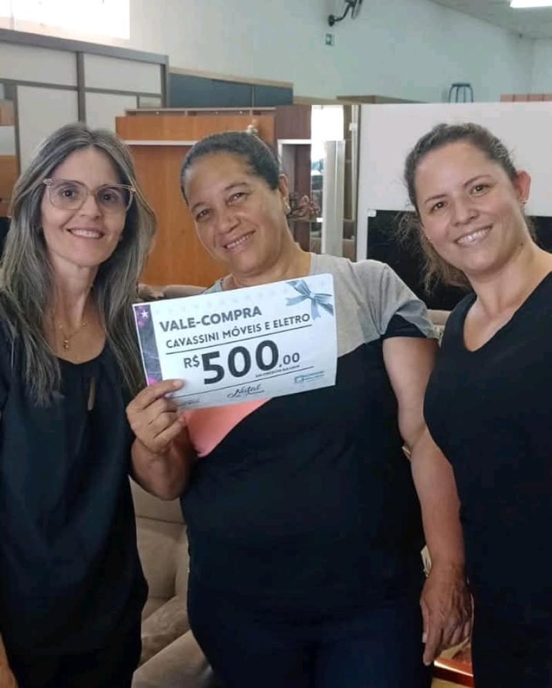 Foto de galeria