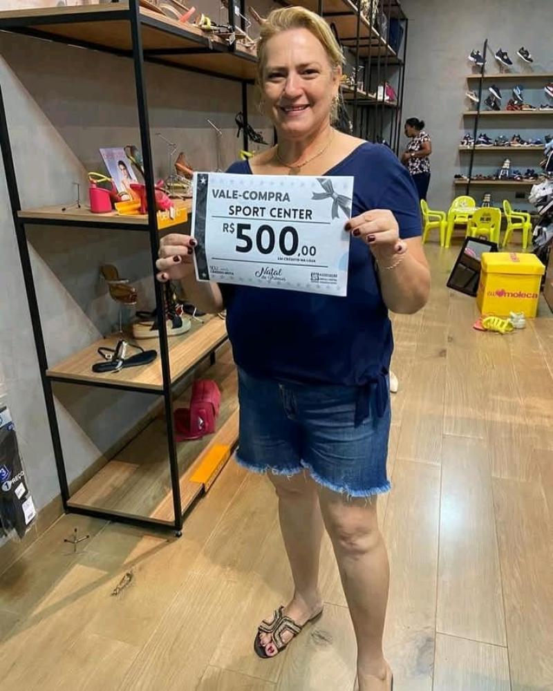 Foto de galeria