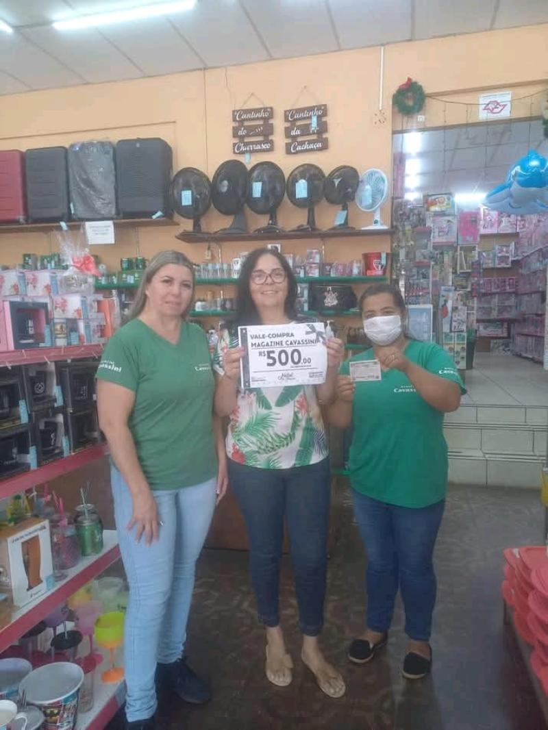 Foto de galeria