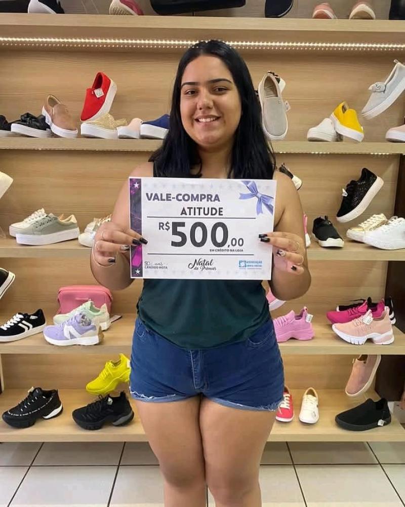 Foto de galeria