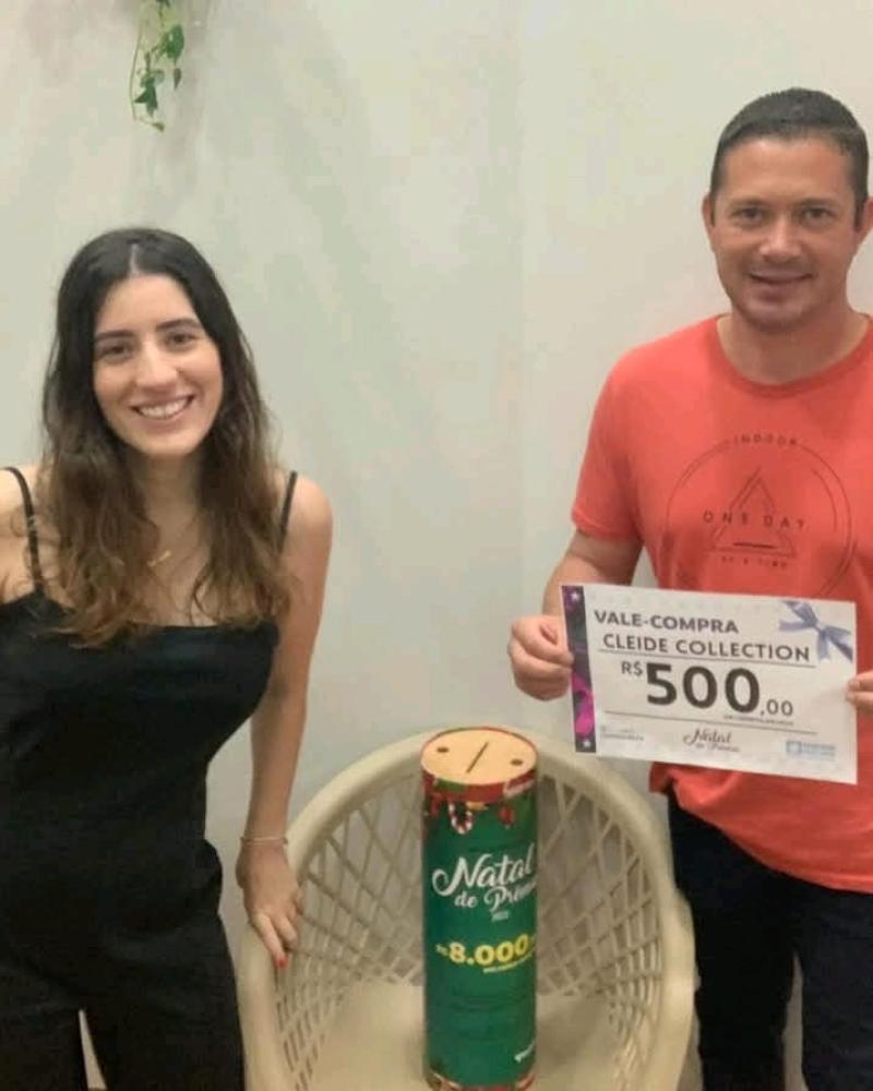 Foto de galeria