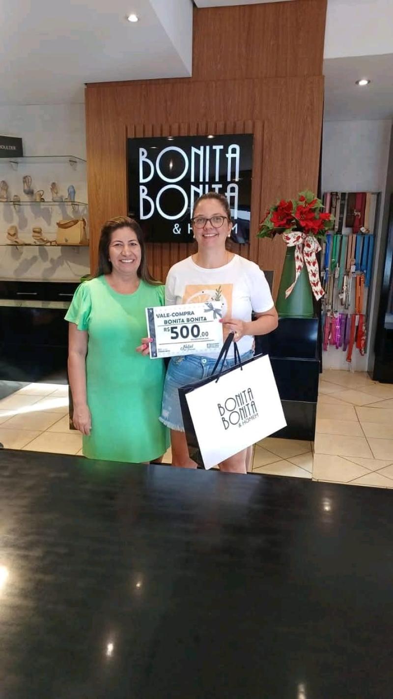 Foto de galeria