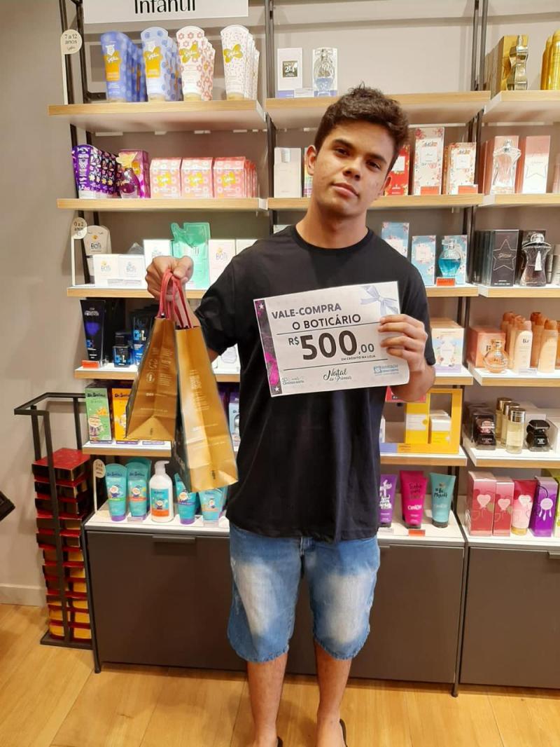 Foto de galeria