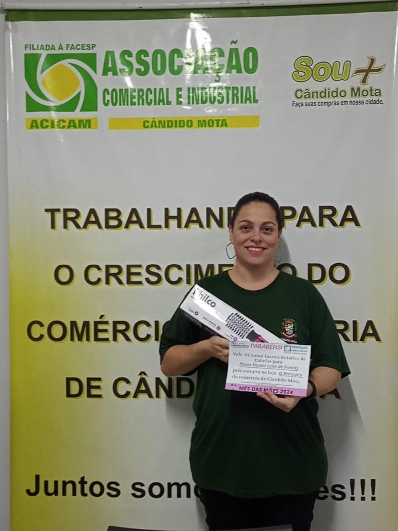 Foto de galeria
