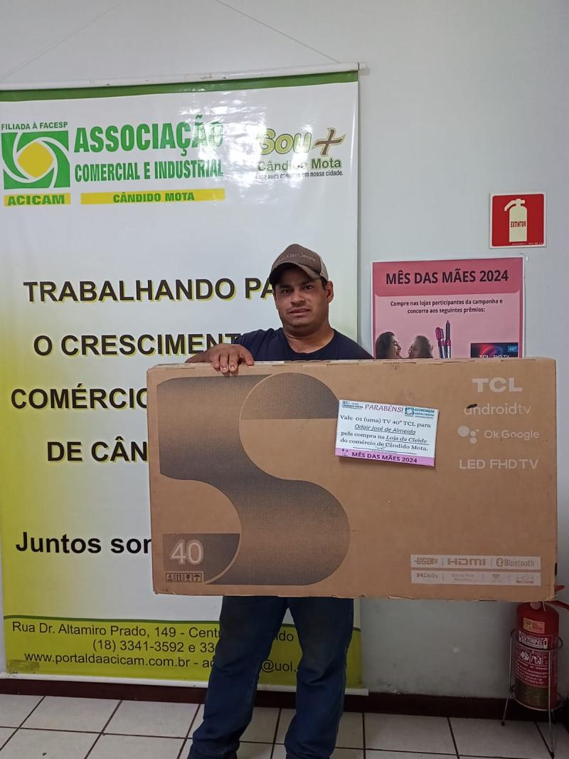 Foto de galeria