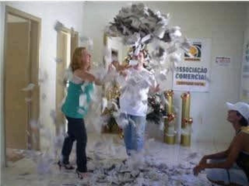 Foto de galeria