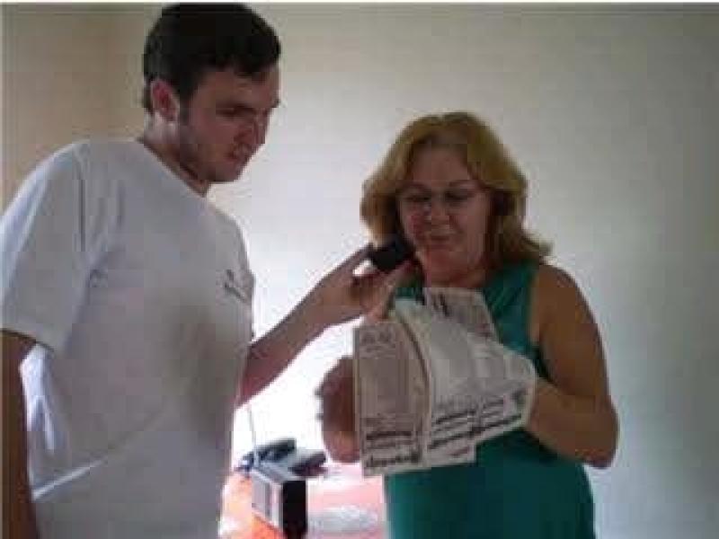 Foto de galeria