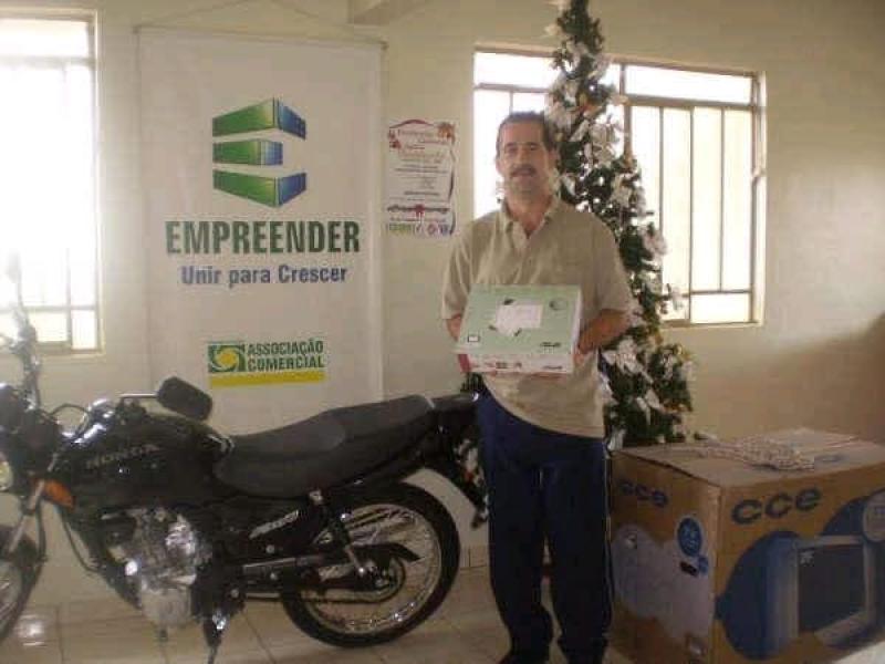 Foto de galeria