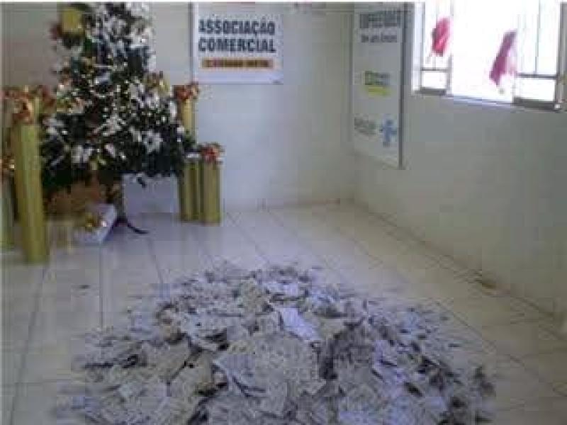 Foto de galeria