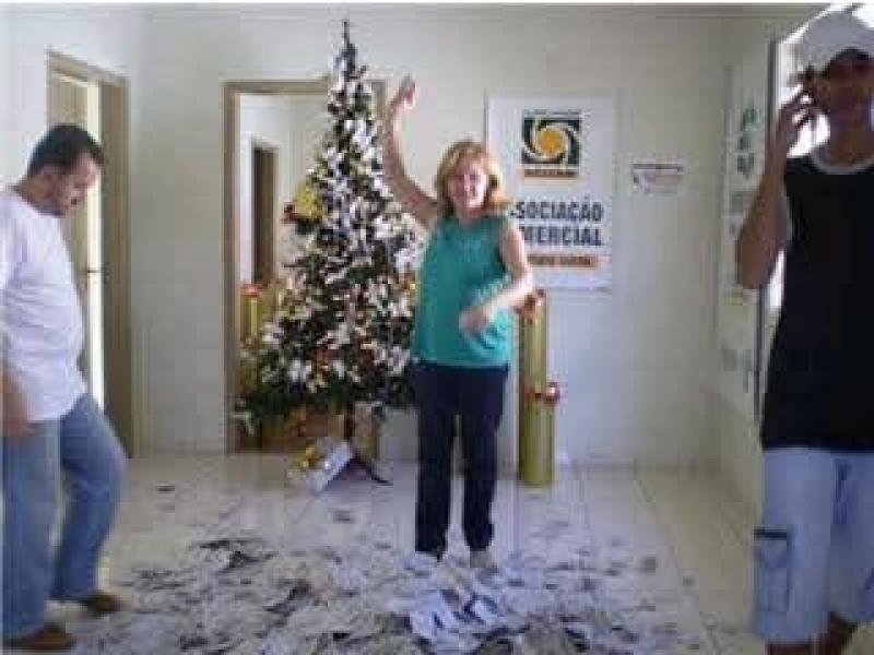 Foto de galeria