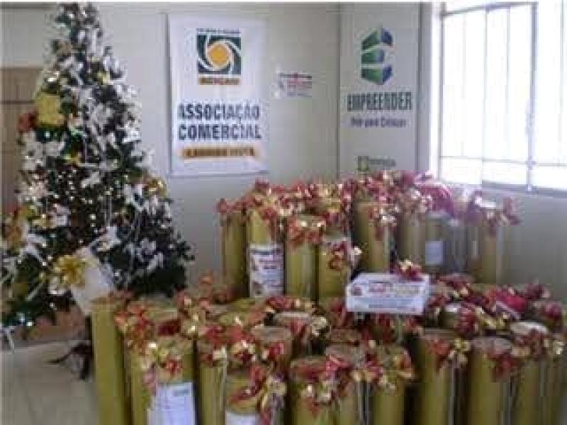 Foto de galeria