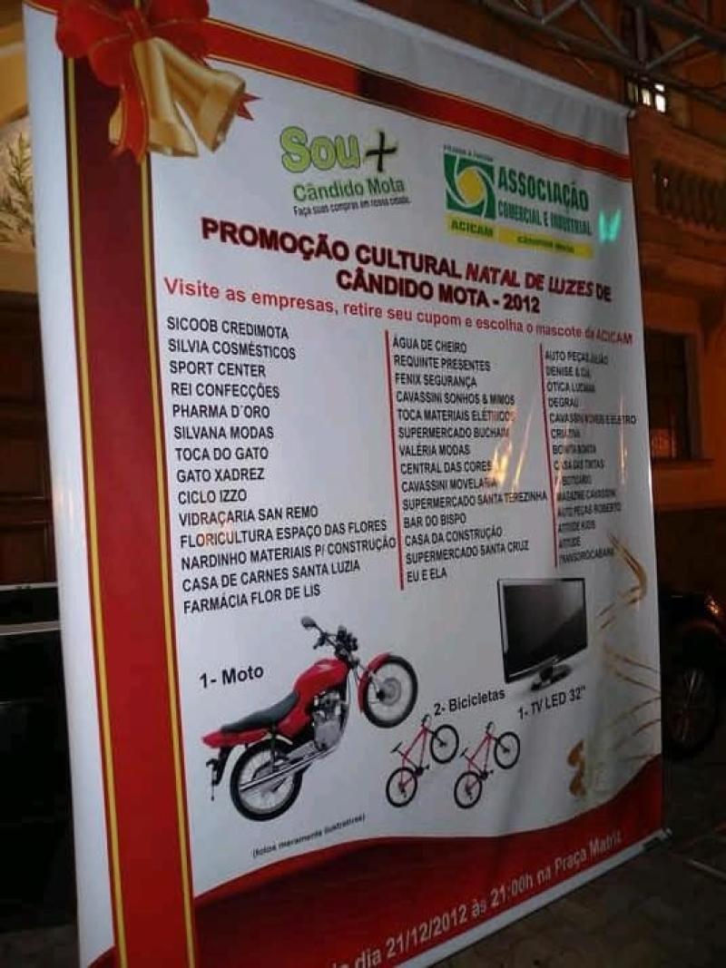 Foto de galeria
