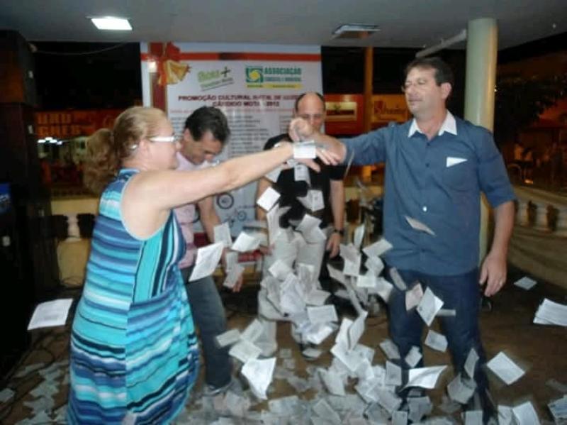 Foto de galeria