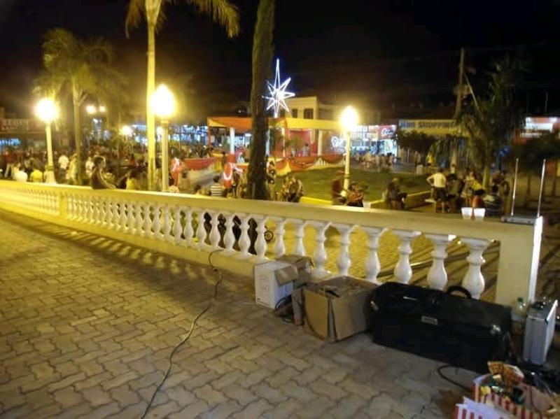 Foto de galeria