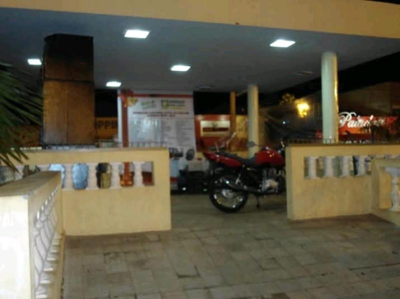 Foto de galeria
