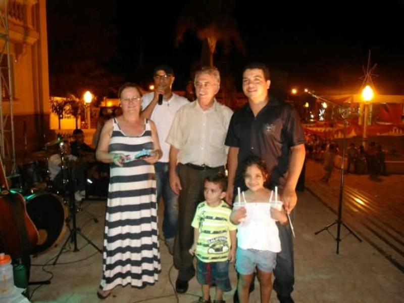 Foto de galeria
