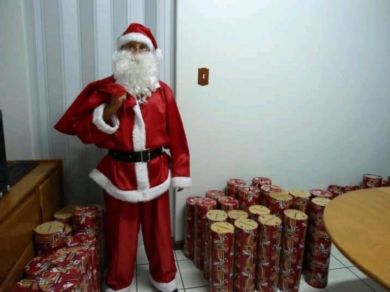 Foto de galeria