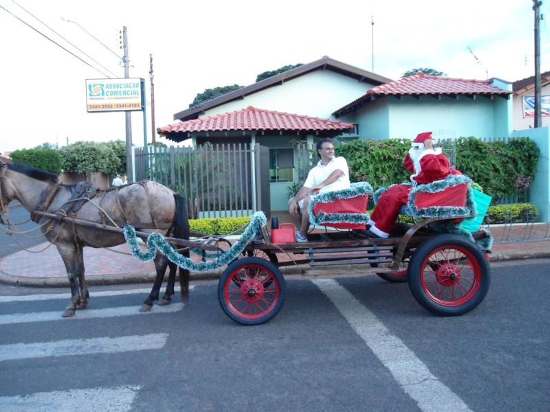 Foto de galeria