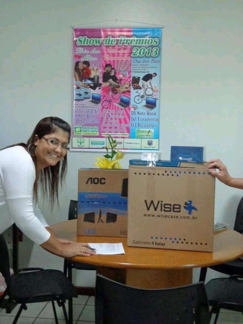 Foto de galeria