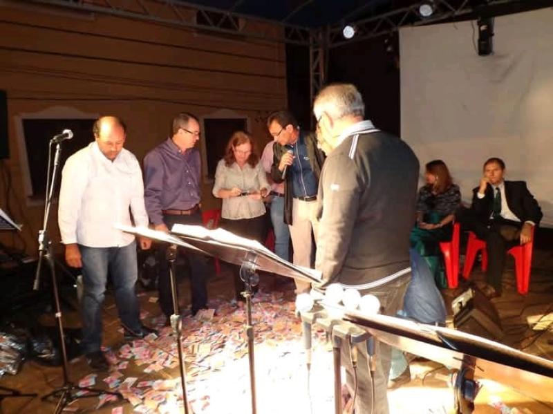 Foto de galeria