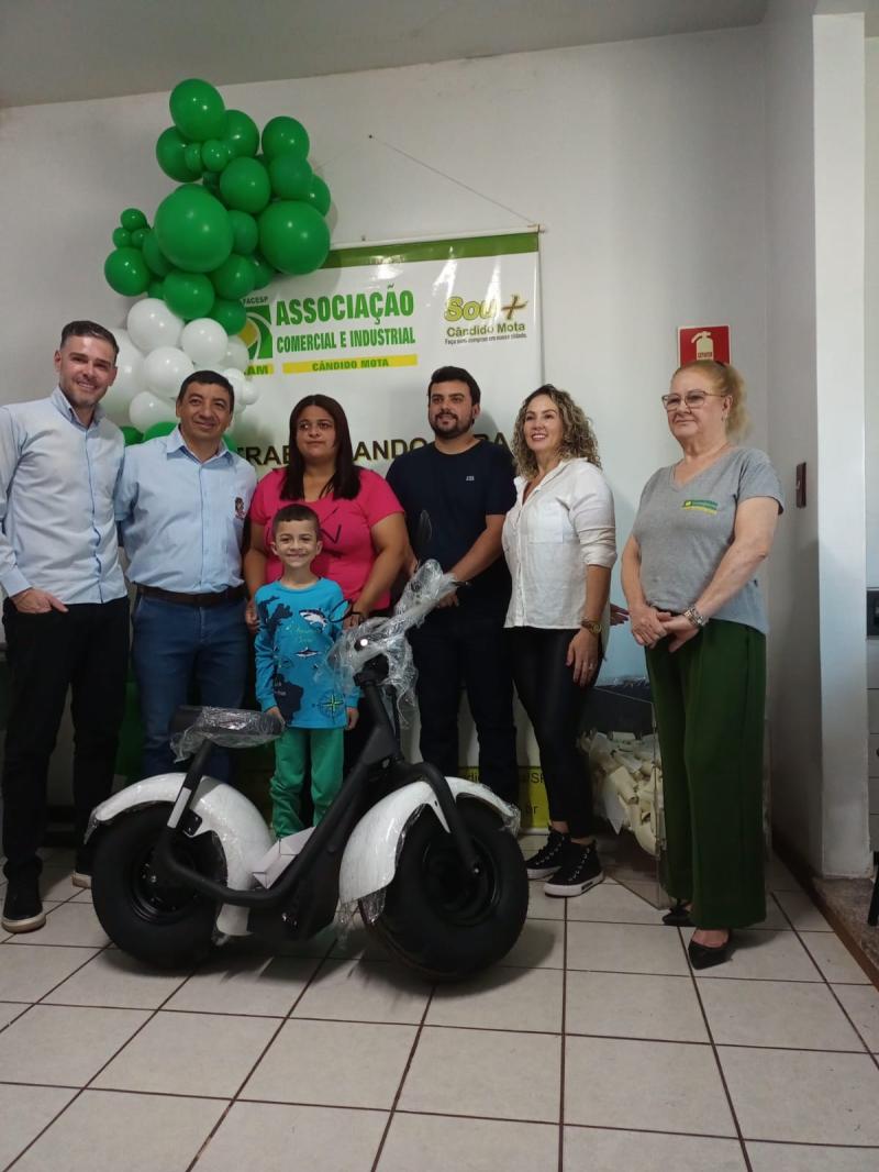 Foto de galeria