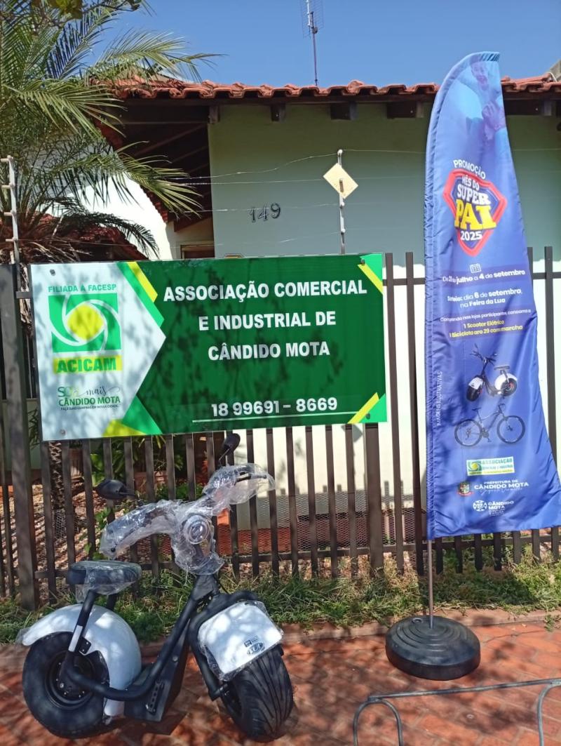 Foto de galeria