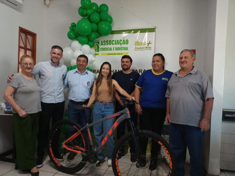 Foto de galeria