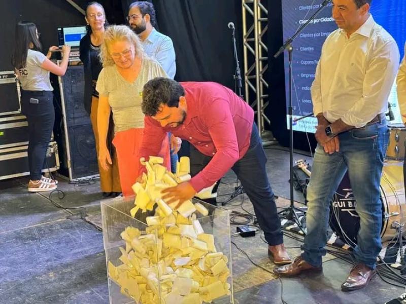 Foto de galeria