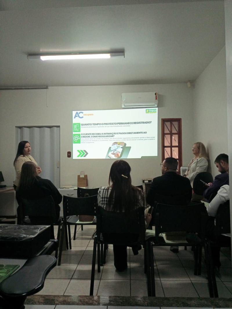 Foto de galeria