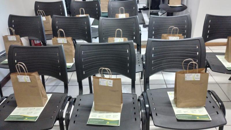 Foto de galeria
