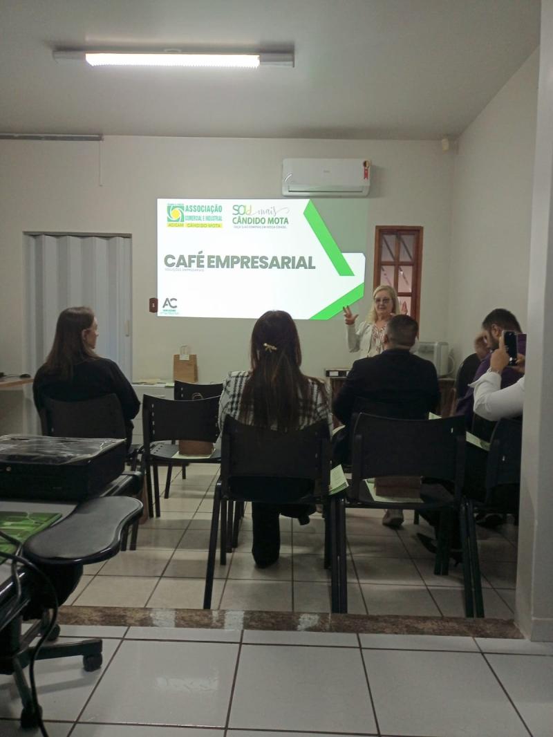Foto de galeria