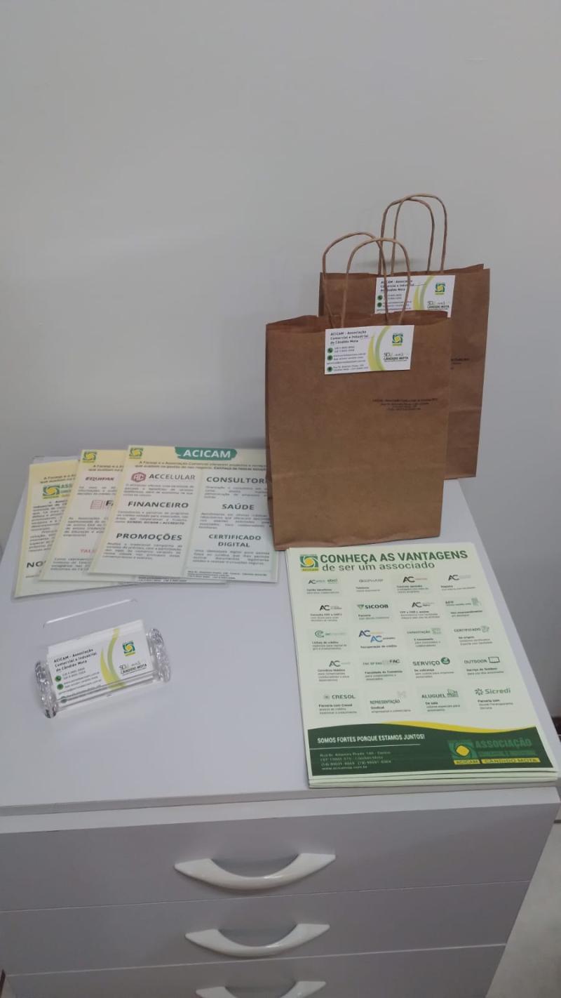 Foto de galeria