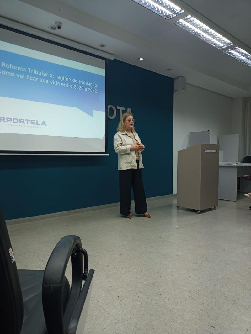 Foto de galeria