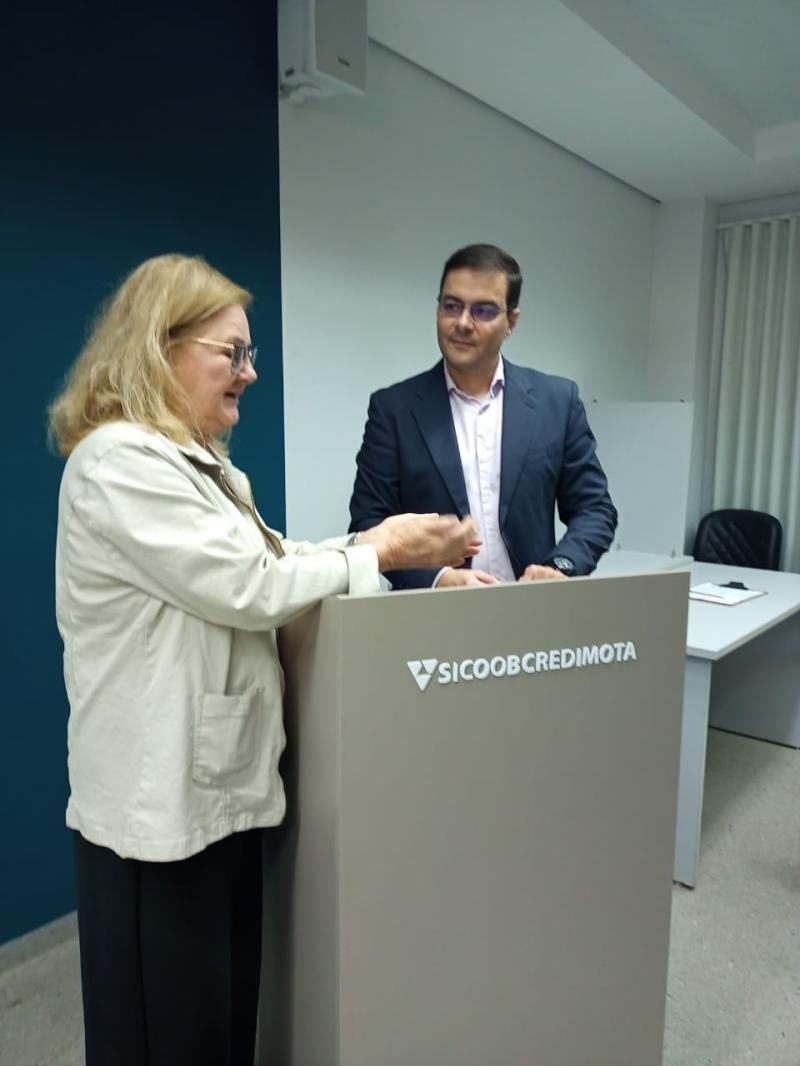 Foto de galeria