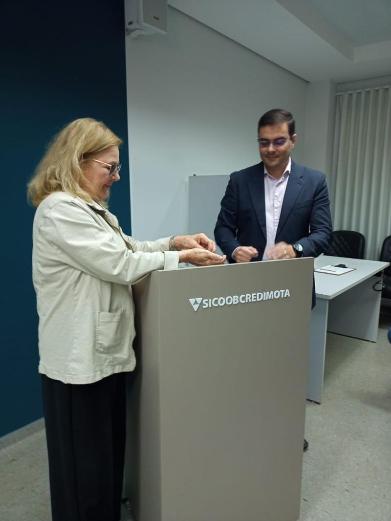 Foto de galeria