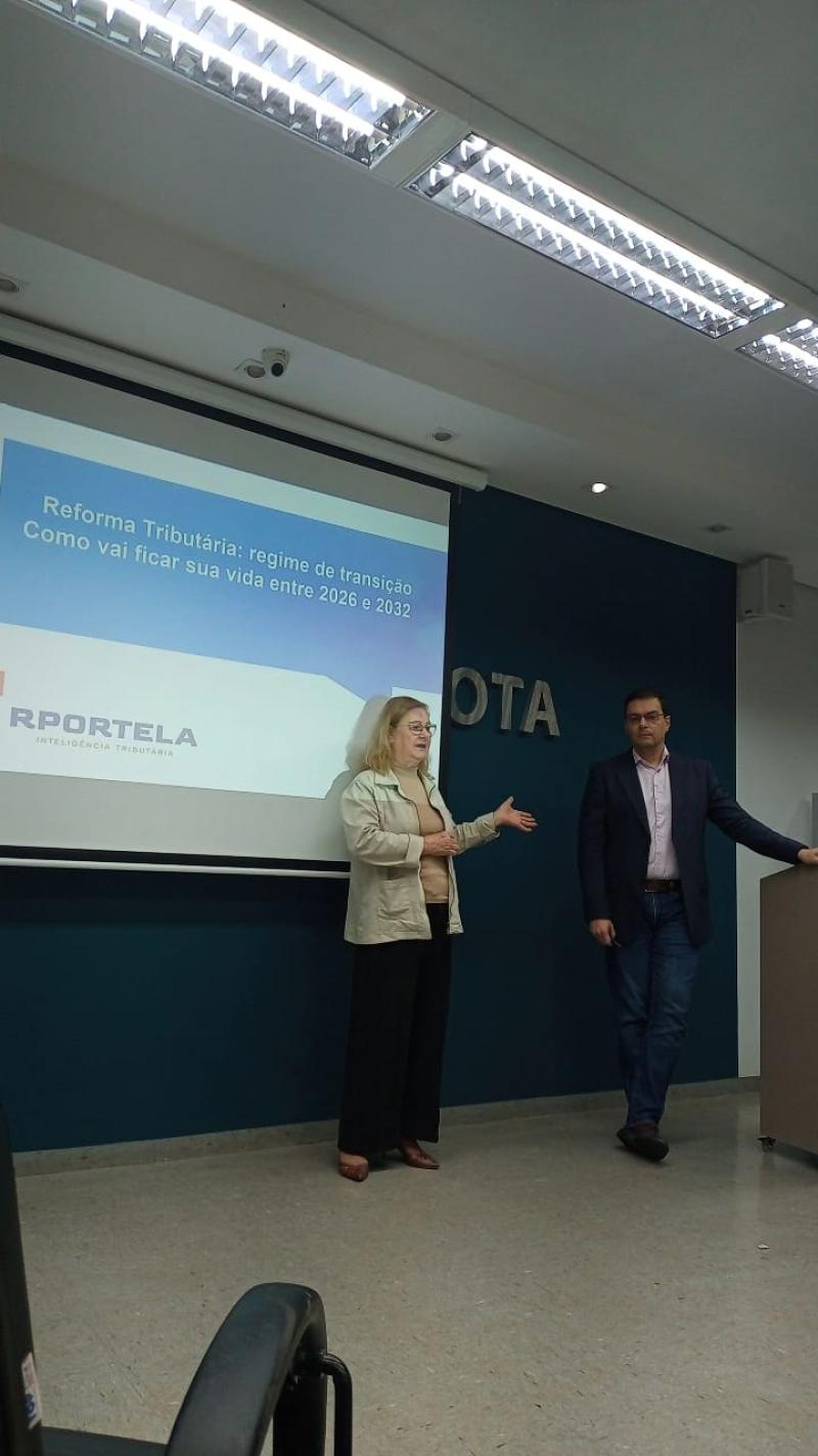 Foto de galeria