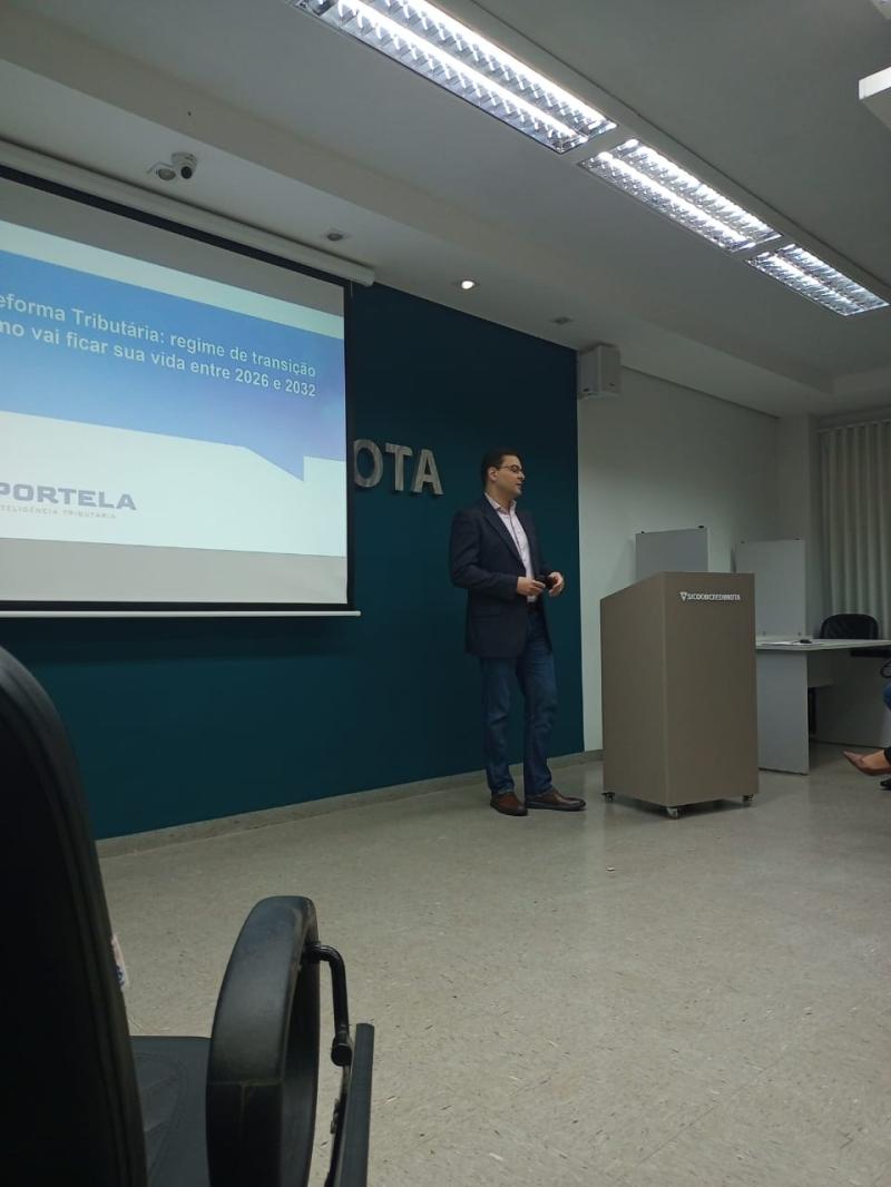 Foto de galeria