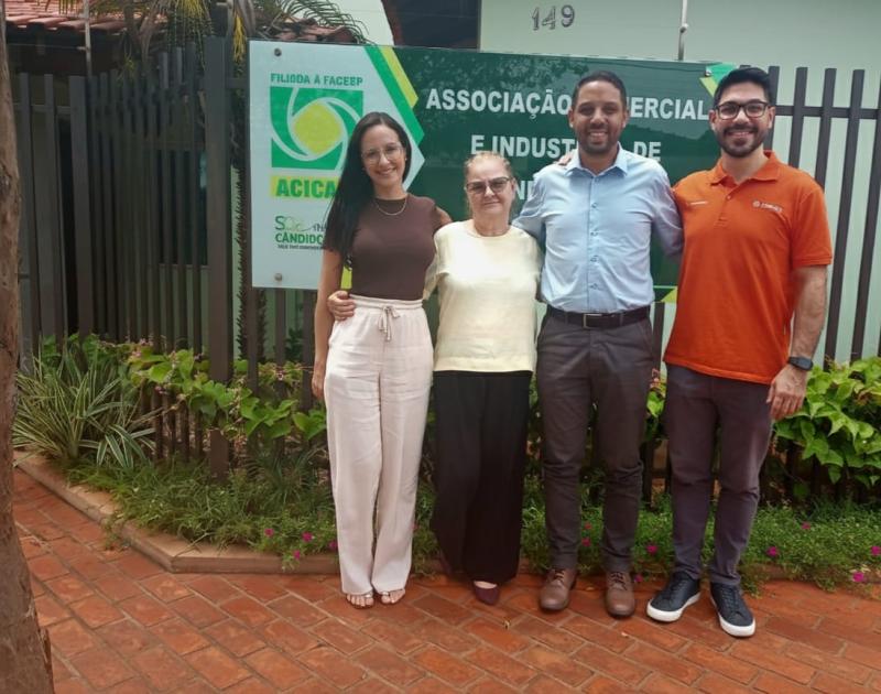Foto de galeria