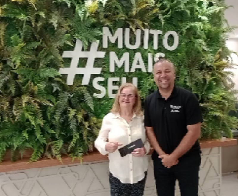 Foto de galeria