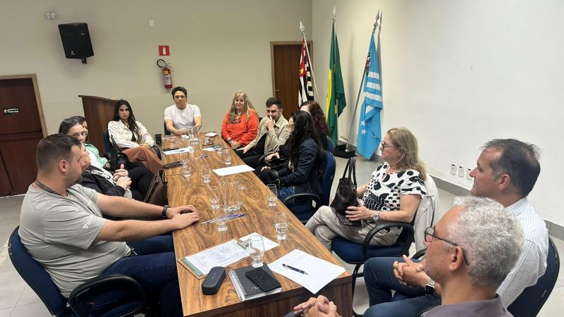 Foto de galeria