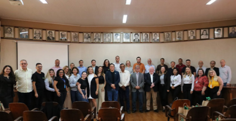 Foto de galeria