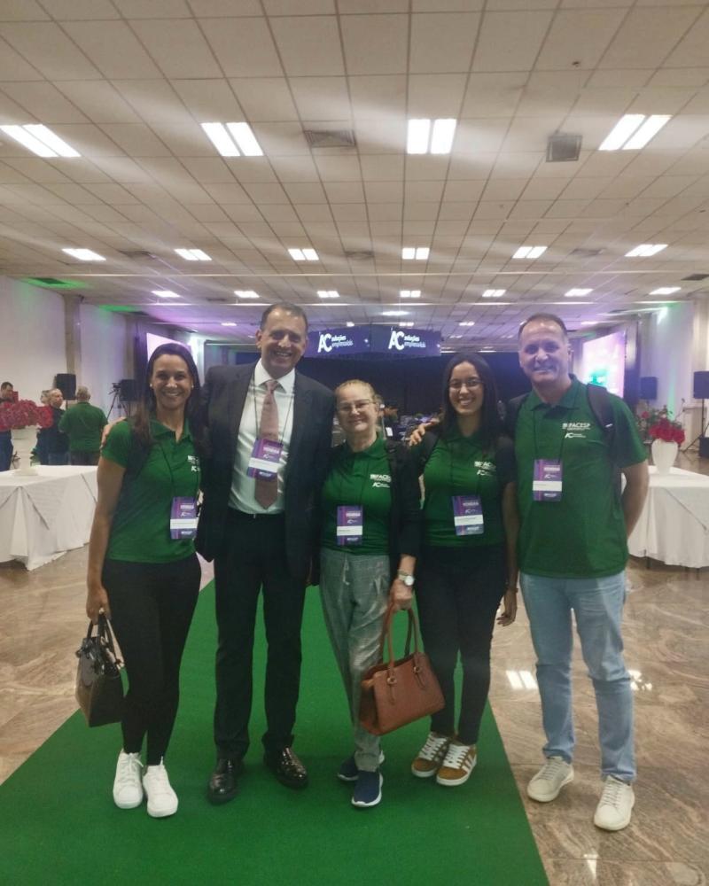 Foto de galeria