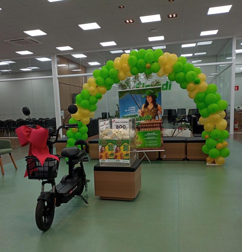 Foto de galeria