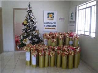 Foto de galeria