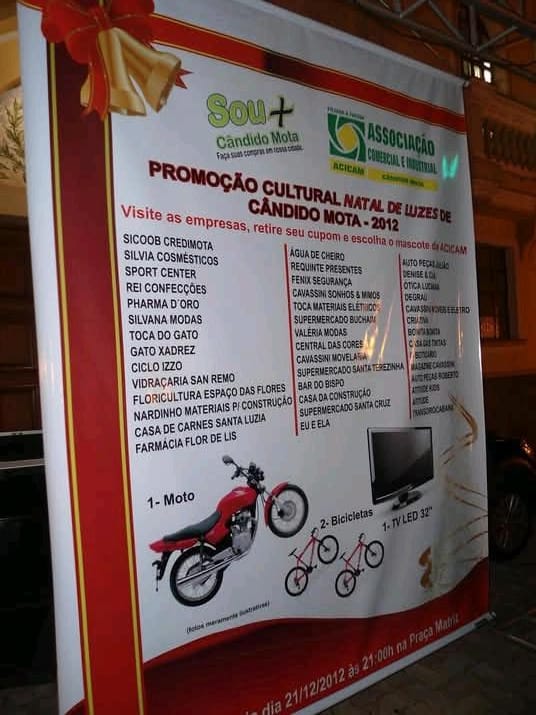 Foto de galeria