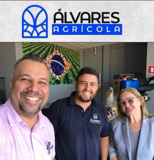 Foto de galeria