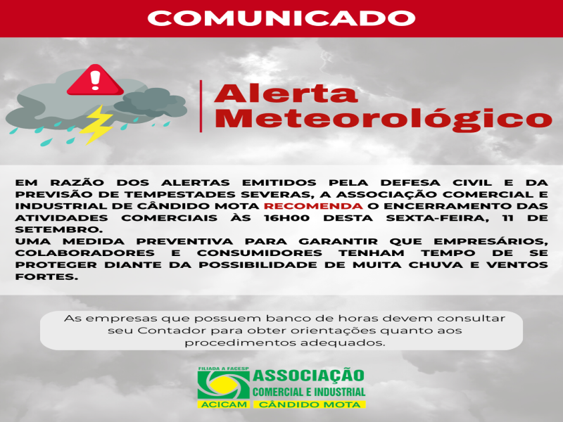 Foto de notícia